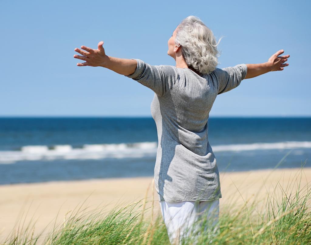 14 NUTRICODE VITAMINS FOR HER 50+ NOWOŚĆ PROFESJONALNA SUPLEMENTACJA DLA DOJRZAŁYCH KOBIET: innowacyjne połączenie składników, które znakomicie wspierają zdrowie kobiet po 50.