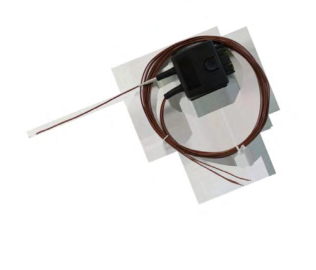 MODUŁY DEBIMO Patrz: karta kat. Od 3 do 20 m/s Od 2 do 00 m/s ±0.