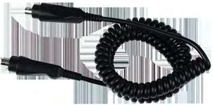 PRZEWÓD OF CABLE 45 cm długość skrętki