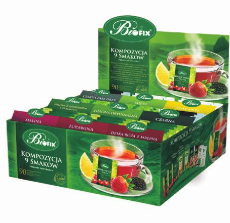 herbaty Herbata Lipton