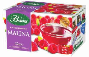 miêta melisa Herbata BiFix