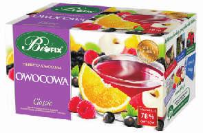 owocowa 25 torebek 94K104B