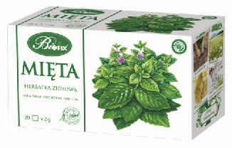 Herbata BiFix Premium  Cena