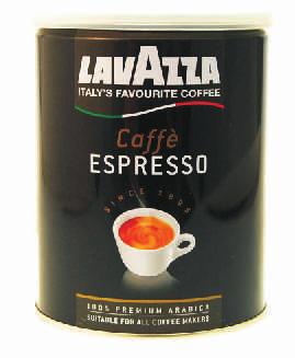 250g Kawa Tchibo mielona - kawa