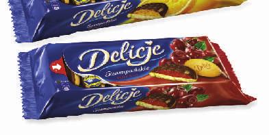 orzechowe waniliowe 250 g 250 g