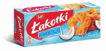 Szampañskie 94K004A 94K004B