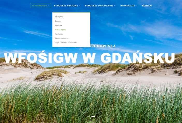 Wojewódzki Fundusz Ochrony Środowiska i Gospodarki