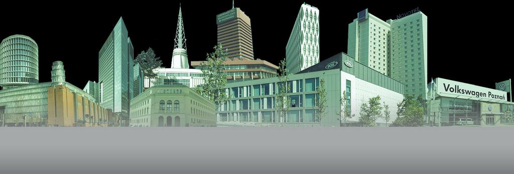 Wizja Smart City *) Otwarte