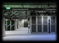 Monitoring 24/7 PCSS jest częścią: Europejskiej