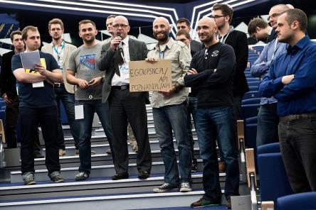 pilotowego systemu dla