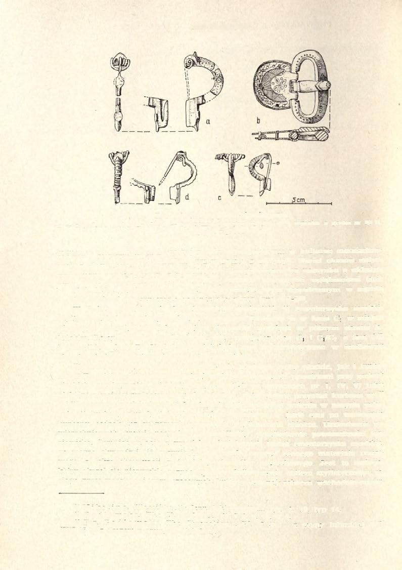 100 JAN JASKANIS Ryc. 17. Cecele, pow.