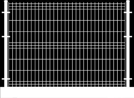 : 90 x 50 cm.