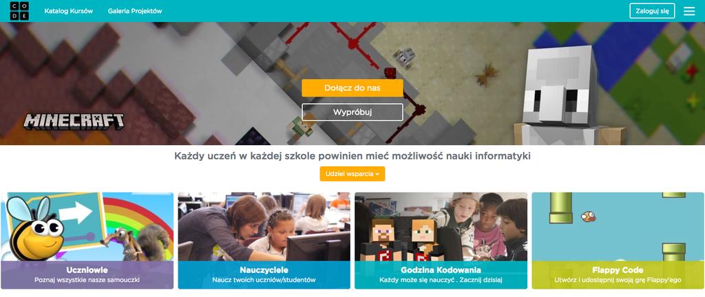 Zestaw 5 Przykład 6 W zaaranżowanej przez nas przestrzeni edukacyjnej ważną rolę odgrywają środki dydaktyczne.
