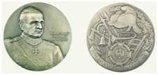 ODZNACZEŃ MEDAL HONOROWY IM.