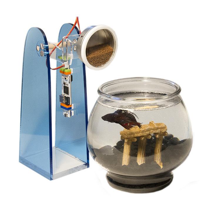 Dzięki littlebits TM każde dziecko może zostać wynalazcą!