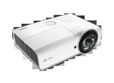 AKTYWNA TABLICA - ZESTAWY INTERAKTYWNE Zestaw Tablica interaktywna 1 3x tablica interaktywna Avtek TT-BOARD 80 3x projektor krótkoogniskowy Vivitek DX881ST + uchwyt ścienny 2x nagłośnienie AVtek