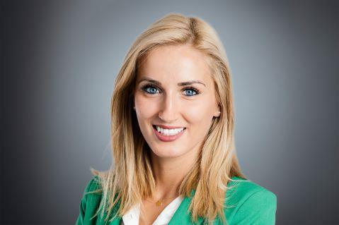 Doradca podatkowy Aleksandra Berger
