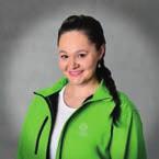 łonie natury.