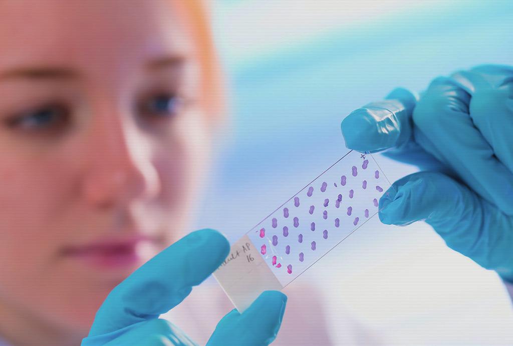 MILESTONE NASZA MISJA: POMAGAĆ PACJENTOM Firma Milestone została założona w 1988 roku, z główną specjalizacją w zakresie zaawansowanego oprzyrządowania mikrofalowego dla laboratoriów analitycznych i