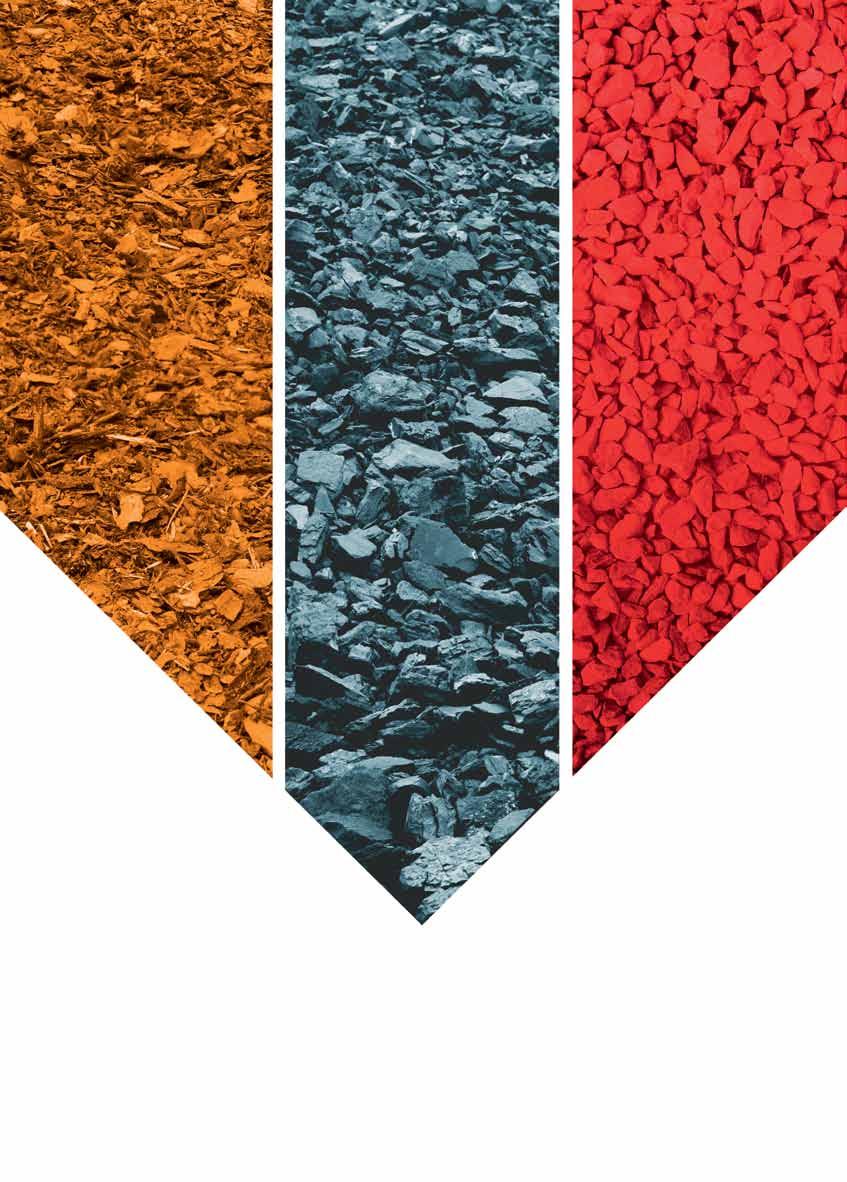 LINIA MASZYN DO RECYKLINGU