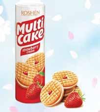 Multicake Milky
