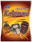 Karmelki Raczki 90 g