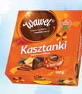 Kasztanki, Malaga, Tiki Taki 30g