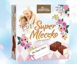 Choco Jelly Dla