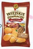 Czarna 0g Crunchips