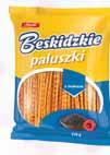 sezamem, z kminkiem