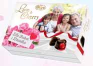 Love & Cherry
