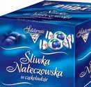 Czekoladki z klasą Pistachio,