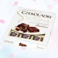 czekoladki z klasą Choco Choco kg