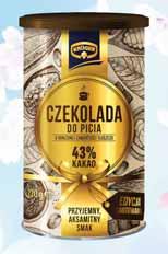 Baryłki Coctail
