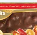 Okienko Mleczna Orzech Laskowy 3 00g 68 Czekolada Truskawka Jabłko 00g