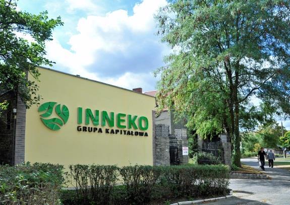 7. Siedziba Spółki Siedziba Spółki zlokalizowana jest przy ulicy Teatralnej 49 w Gorzowie Wielkopolskim.