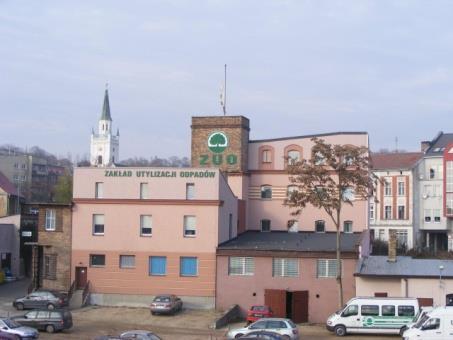 1. Ogólne informacje o spółce INNEKO Sp. z o.o. ul. Teatralna 49, 66-400 Gorzów Wlkp. Telefon: 95 722 53 85 e-mail: biuro@inneko.