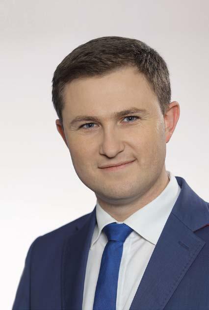 O nas / Efektywność Realizacja poziomów odzysku dla Gdańska 50% 40% 30% 20% 10% POZIOM ROK.