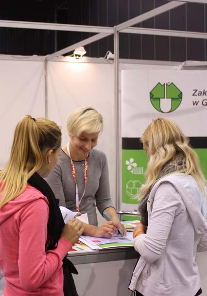 O nas / Inicjowanie dialogu branży Inicjowanie dialogu branży Od lat inicjujemy debatę na temat najważniejszych problemów i wyzwań w zakresie gospodarki odpadami.