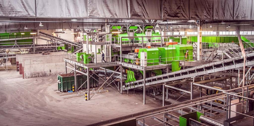 O nas / Skala działalności Skala działalności 350 mln zł * zainwestowanych w infrastrukturę 5 obsługiwanych gmin Gdańsk, Pruszcz Gdański (miasto i gmina), Kolbudy, Żukowo Ponad 500 000 mieszkańców