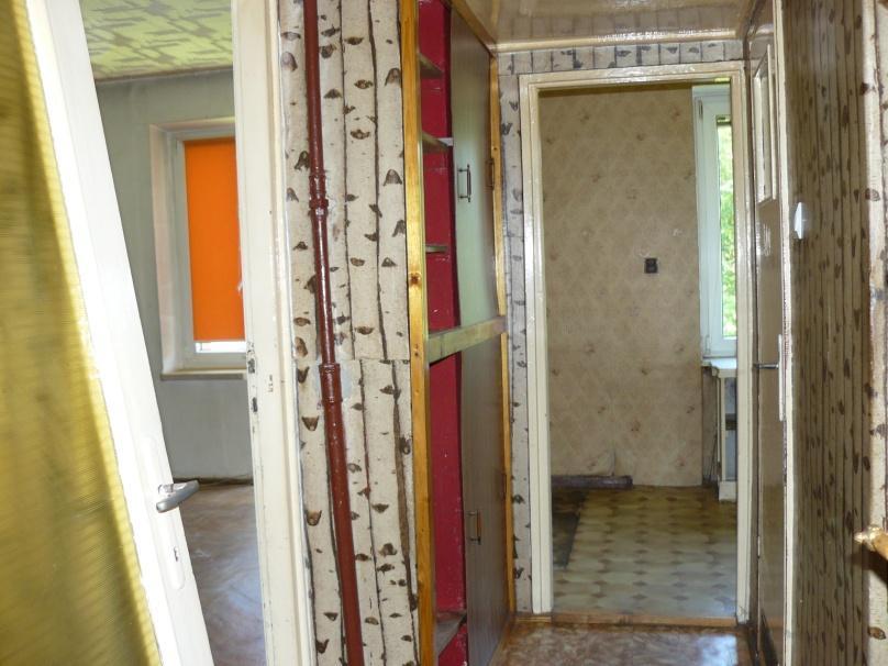 PRZED 3,85 m ² ul. Polna 6/6 istniejący balkon 6,41 m ² Ø 50 kondygnacja: I piętro struktura: pokój, kuchnia.