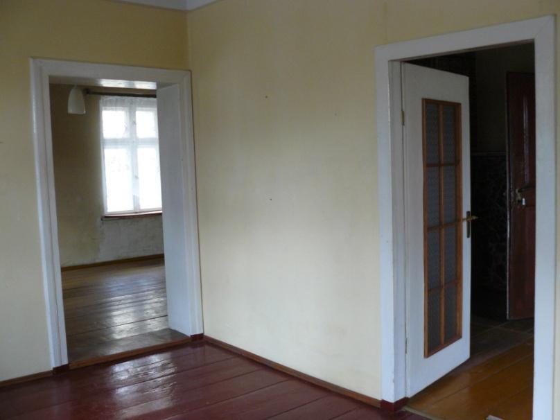 ul. Wolności 96/4 14,89 m ² 19,12 m ² kondygnacja: I piętro struktura: 2 pokoje, kuchnia pow.