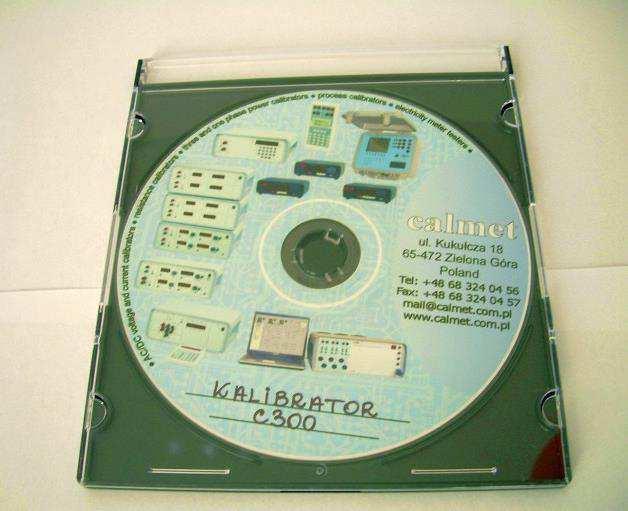 Program PC