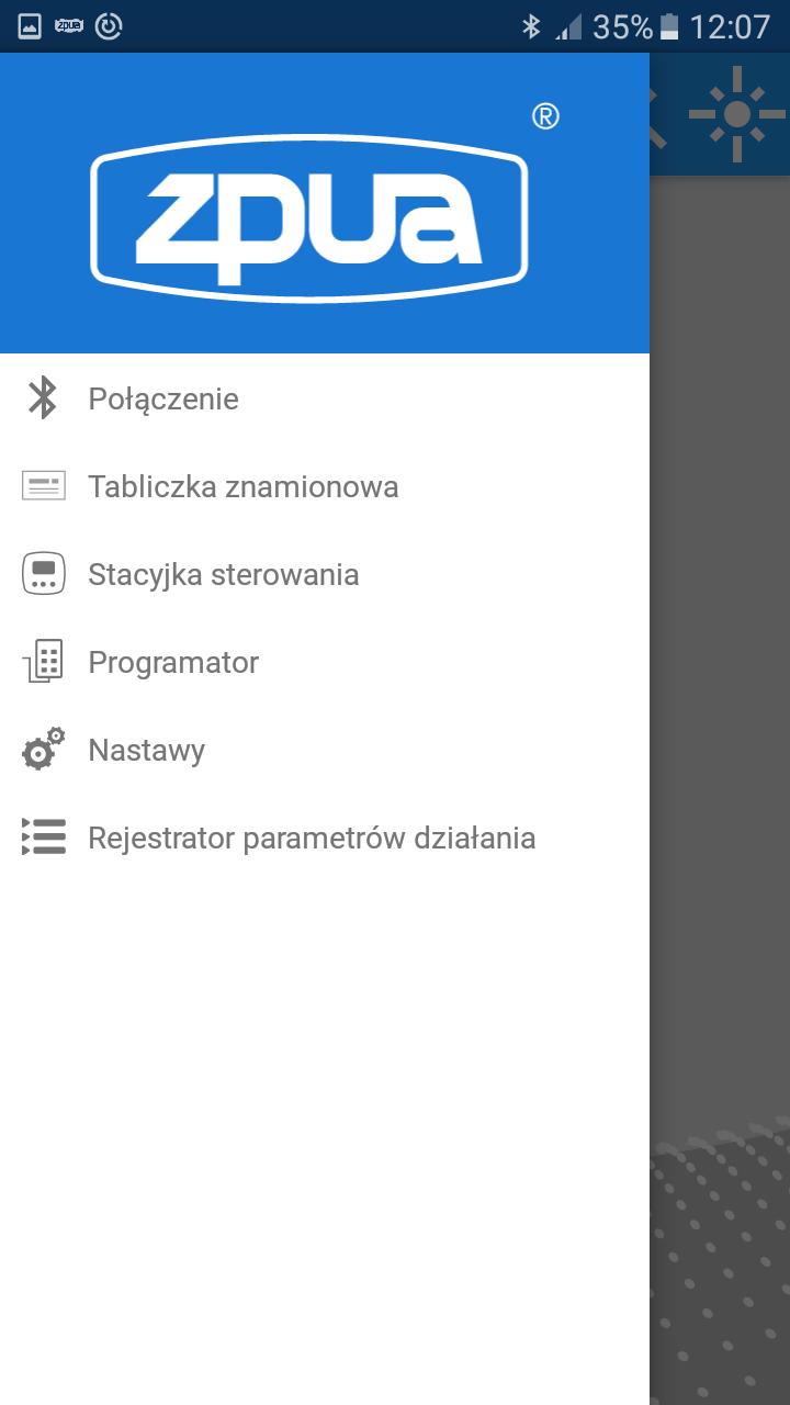 Siłowniki regulacyjne 3XI z aplikacją XIDrive Instrukcja Obsługi Rys. H Rys. I Rys.