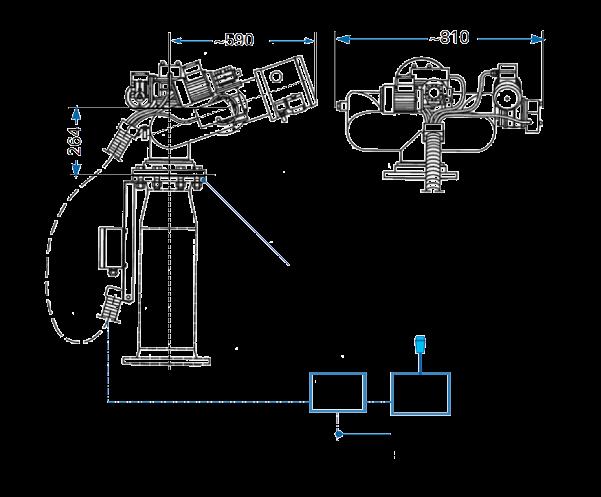 ANSI 150 lbs