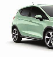 Blazer Blue Lakier zwykły bez dpłaty Frzen White Lakier zwykły 600 PLN Race Red Lakier zwykły 600 PLN Magnetic Grey Lakier metalizwany 1 600 PLN Mndust Silver Lakier metalizwany 1