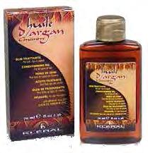 Huile D'argan Oil - koncentrat olejku arganowego 70ml Huile D'argan Oil - koncentrat olejku arganowego 70ml