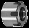 OZ DIN 6388 CLAMPING NUTS OZ DIN 6388 D BALL-BEARING VERSION NAKRĘTKI OZ DIN 6388 z ŁOŻYIEM