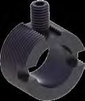 HLR Holding ring Pierścień trzymający d M L H EDP No M x d x L DIN 913 HLR16040601 M16x 6,5x10 M4x 6 HLR16040802 M16x 6,5x10 M4x 8 HLR16040803 M16x 6,5x10 M4x 8 HLR24051204 M24x 6,5x12 M5x 12