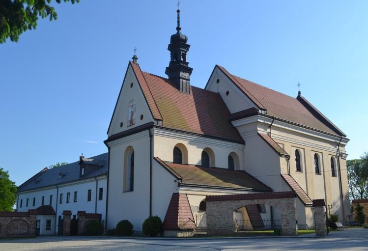 zabytków drewnianego budownictwa sakralnego w